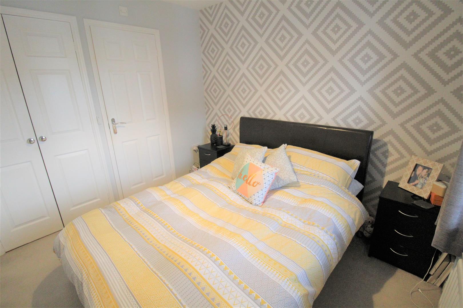 Kisdon Avenue, Norton Heights, Stoke-On-Trent